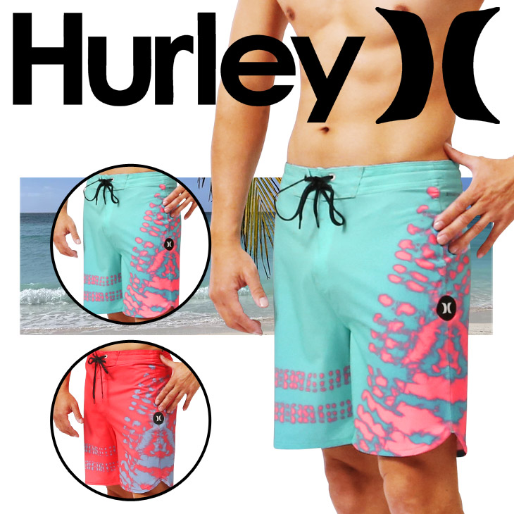 アウトレット激安 ハーレーサーフパンツ メンズ 水着 かっこいい おしゃれ 大きい ロゴ ワンポイント ブランド 男性 プレゼ 人気激安 Ssl Daikyogo Or Jp